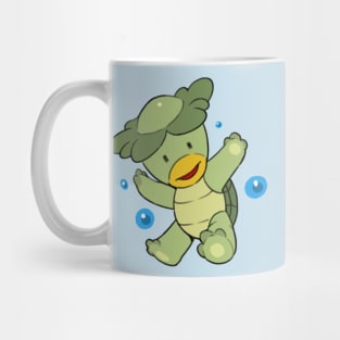 Kappa Mug